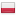 lania.pl hosted country
